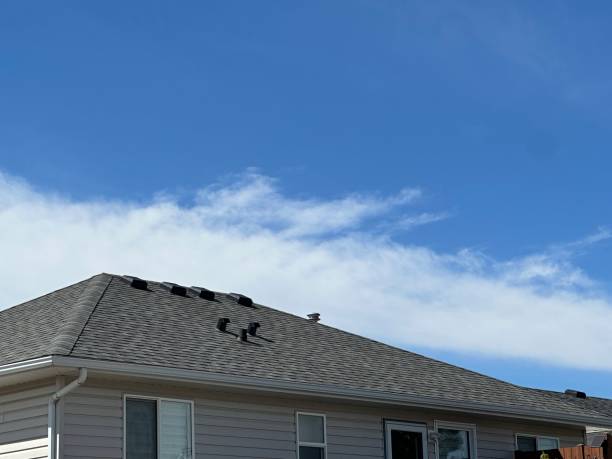 Best Roof Ventilation Installation  in Deep River Center, CT