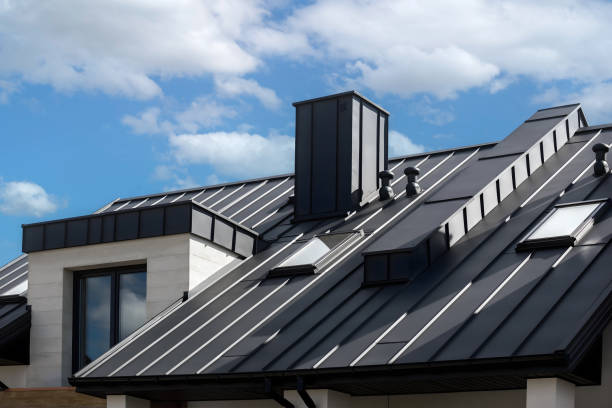 Best Roof Maintenance and Cleaning  in Deep River Center, CT